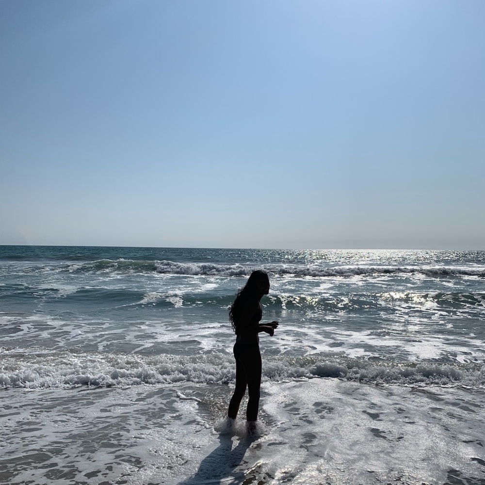 Meet your Posher, Neha